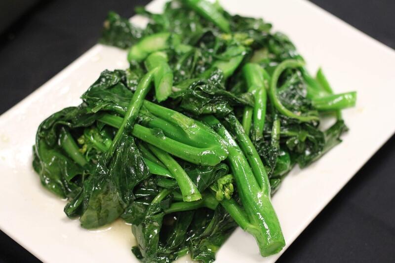 Chinese Broccoli