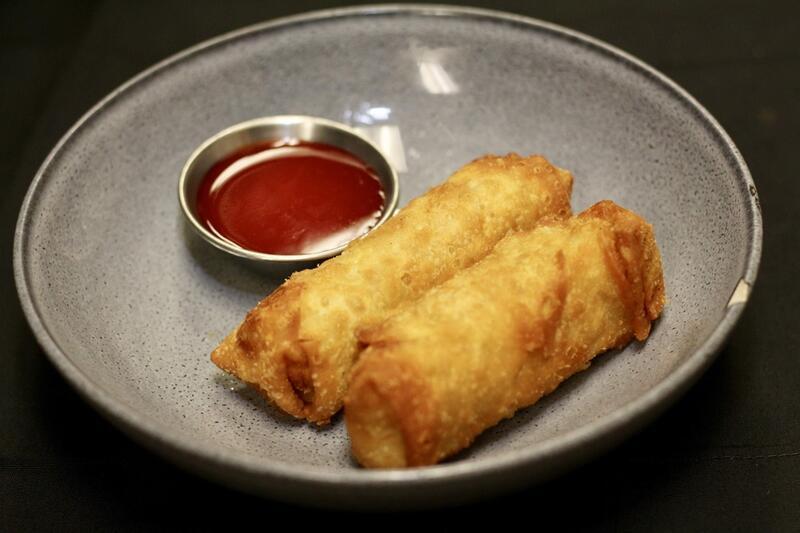 Egg Rolls