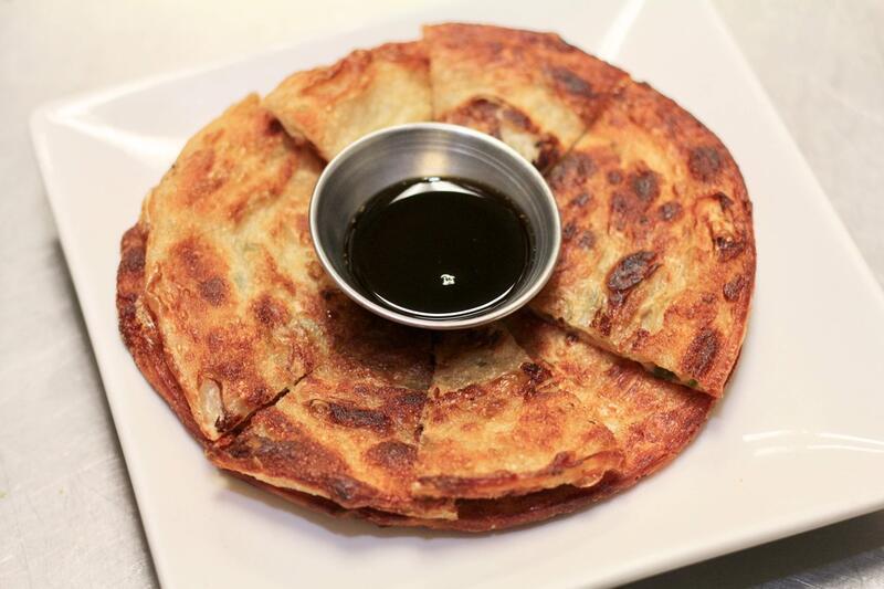 Scallion Pancake