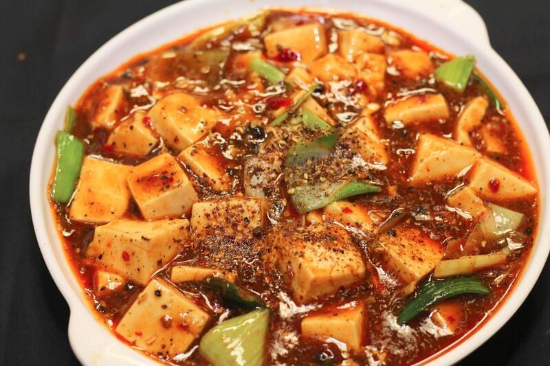 Po Tofu